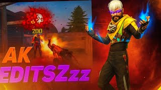 Ye Rooh Nhi Meri Free Fire One Shot Montages..
