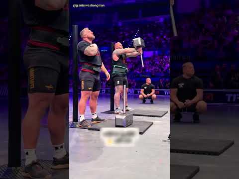 haar kar jeetne wale ko baazigar kehte hai 😎 ( 🎥_@giantslivestrongman )