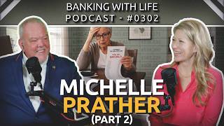 The Cost of Long-Term Care (Part 2) - Michelle Prather - (BWL POD #0302)