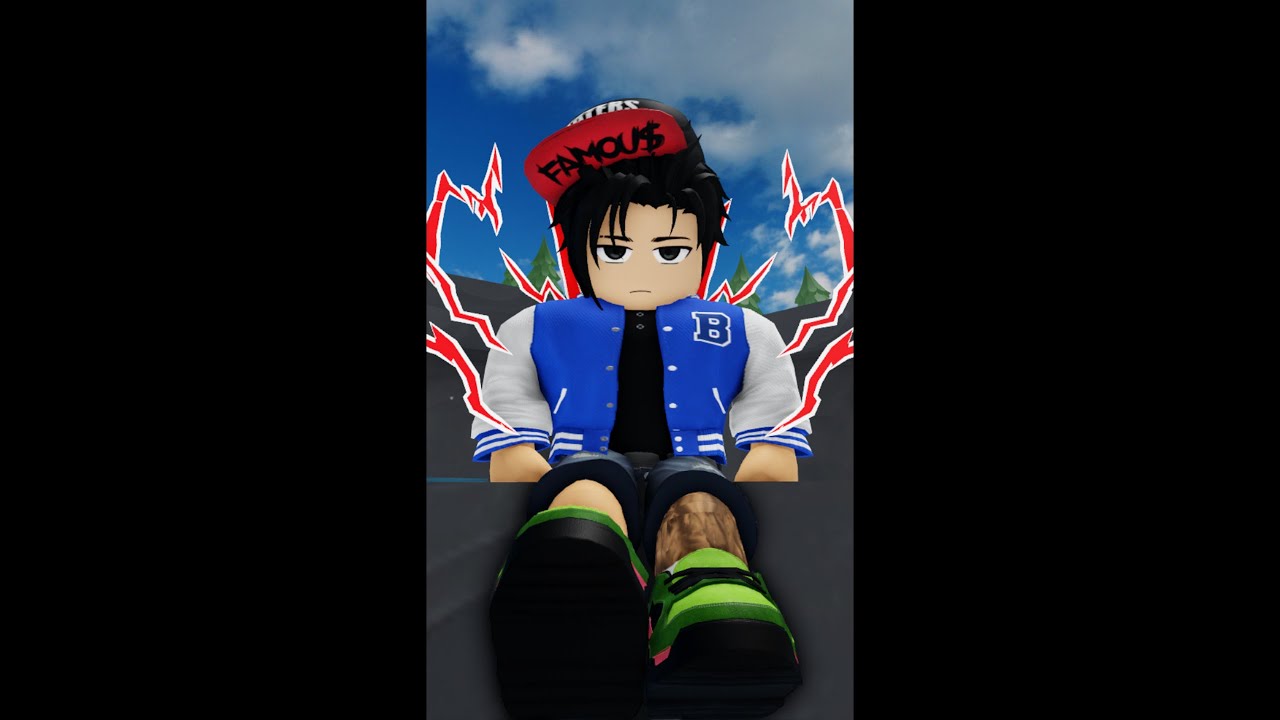 Art Speed Draw But I Only Draw Your ROBLOX AVATARS
