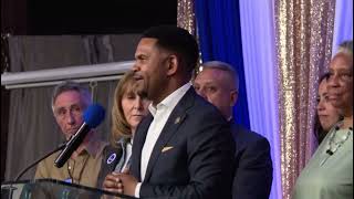 Aurora Election 2025 | Richard Irvin Screams “I Am Somebody!!!” After Losing Election