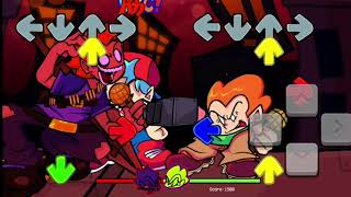 Friday Night Funkin Shootin | Vs Piconjo Android