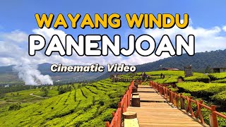 Download Lagu Wayang Windu Panenjoan - Pangalengan | Cinematic Video MP3