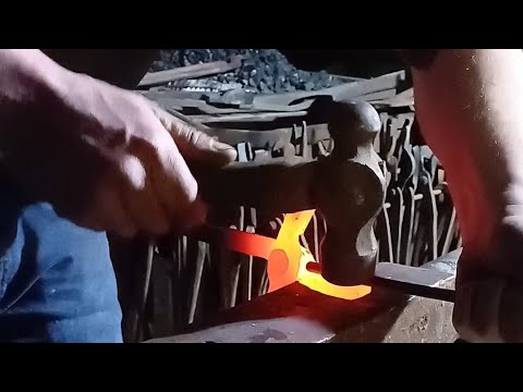 The Beginners Guide to Tong Making 🎯 - YouTube