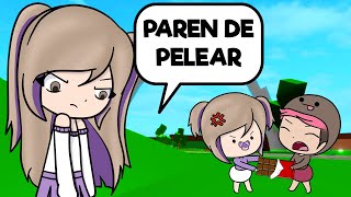 SOY EL PEOR BEBÉ DEL MUNDO EN BROOKHAVEN ROBLOX !! SOY EL PEOR BEBÉ DEL MUNDO EN BROOKHAVEN ROBLOX !!