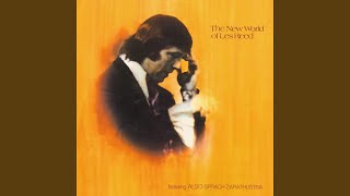 Also Sprach Zarathustra