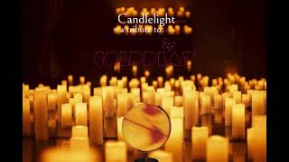 Candlelight Strings Tribute Concert 🕯 Coldplay ~ A Sky full of Stars 🌌
