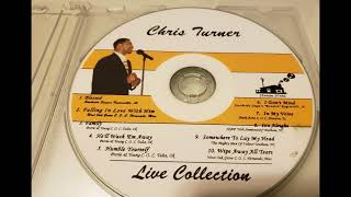 Video thumbnail of "Chris Turner – You Don’t Know How “Blessed” You Are (Live CD Congregational Version)"