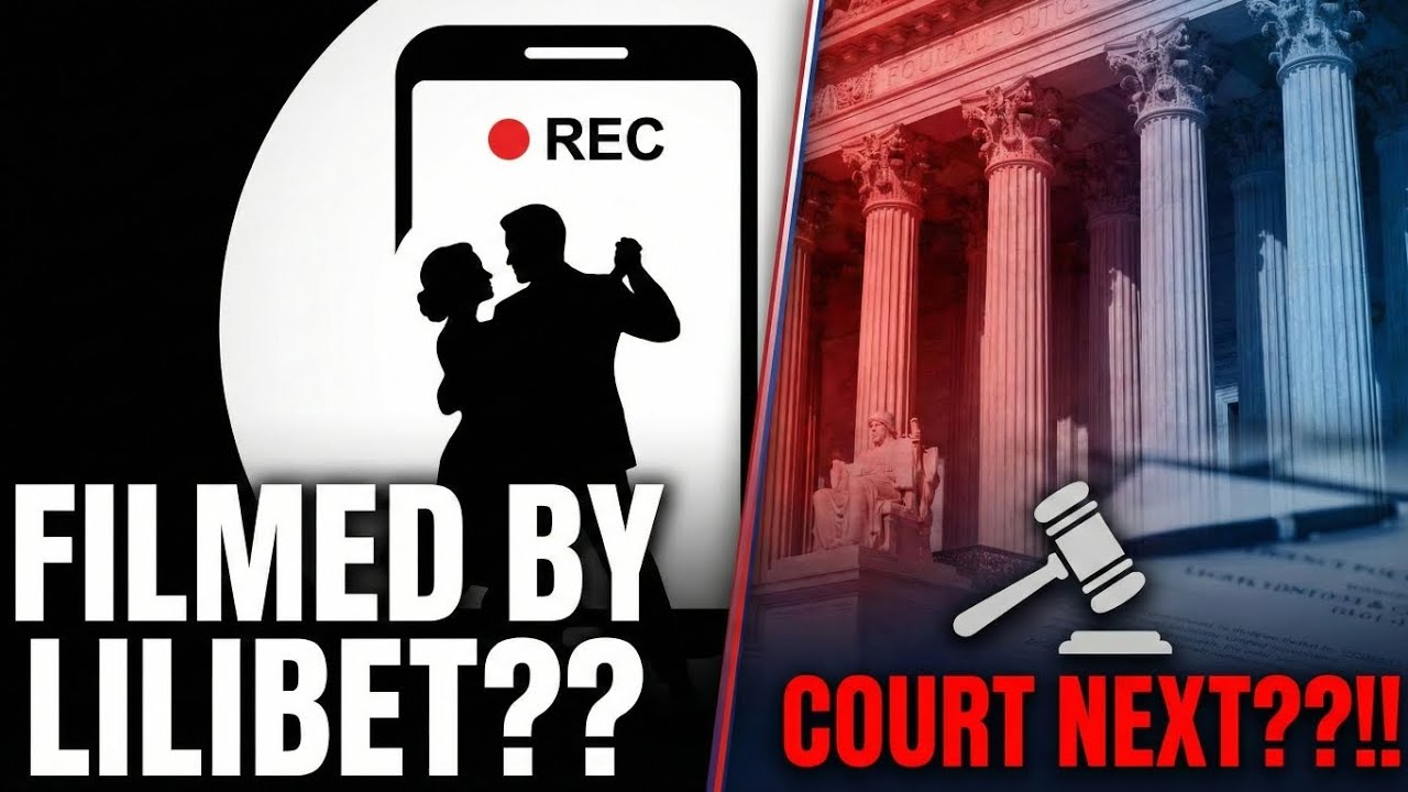 Meghan Posts Loved-Up Montecito Kiss as Harry Heads to Court in London!!