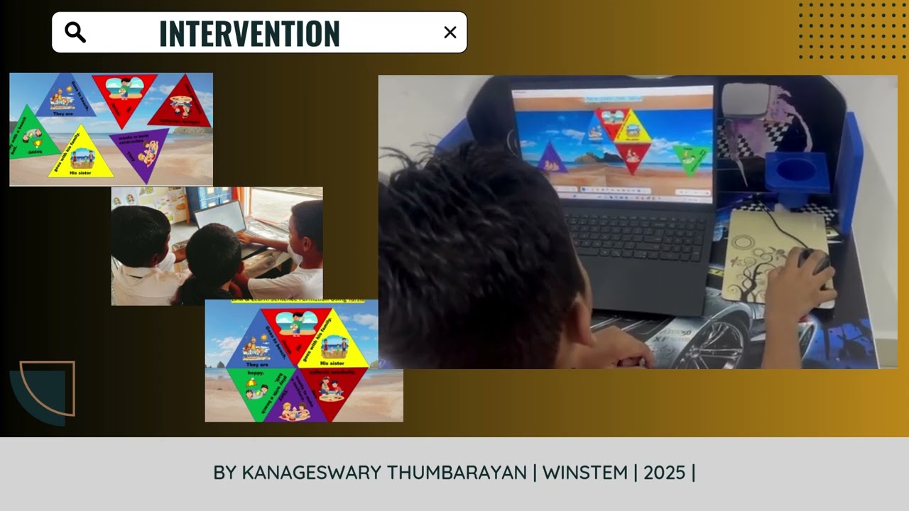 WINSTEM2025_SJKTBBST_LINK AND LEARN WITH TARSIA USING MYVIEWBOARD