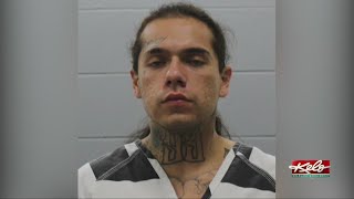 23-year-old man arrested for aggravated assault