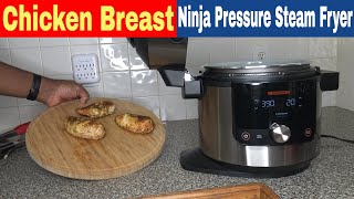 82+ Easy Ninja Foodi Recipes