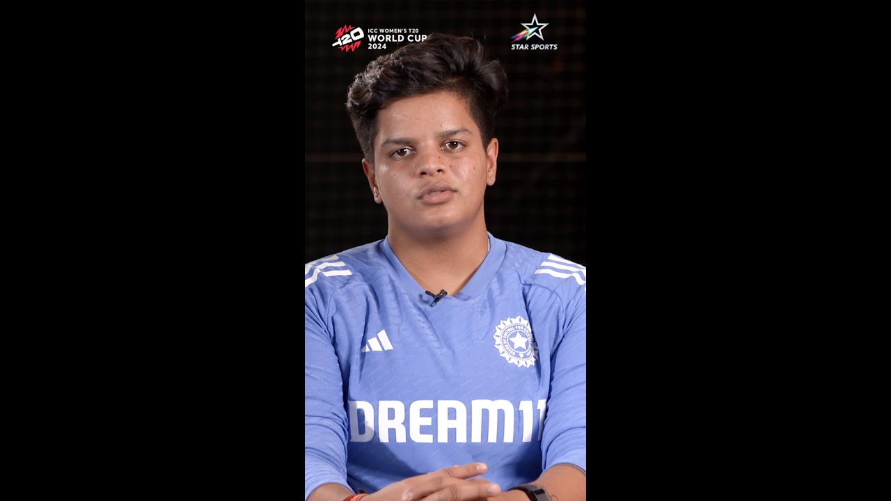 Shafali Verma explains why the AUS Women’s team is so successful | 