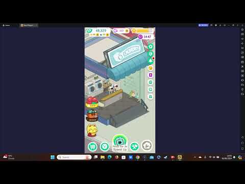 Rent Please! Landlord Sim: Short bit