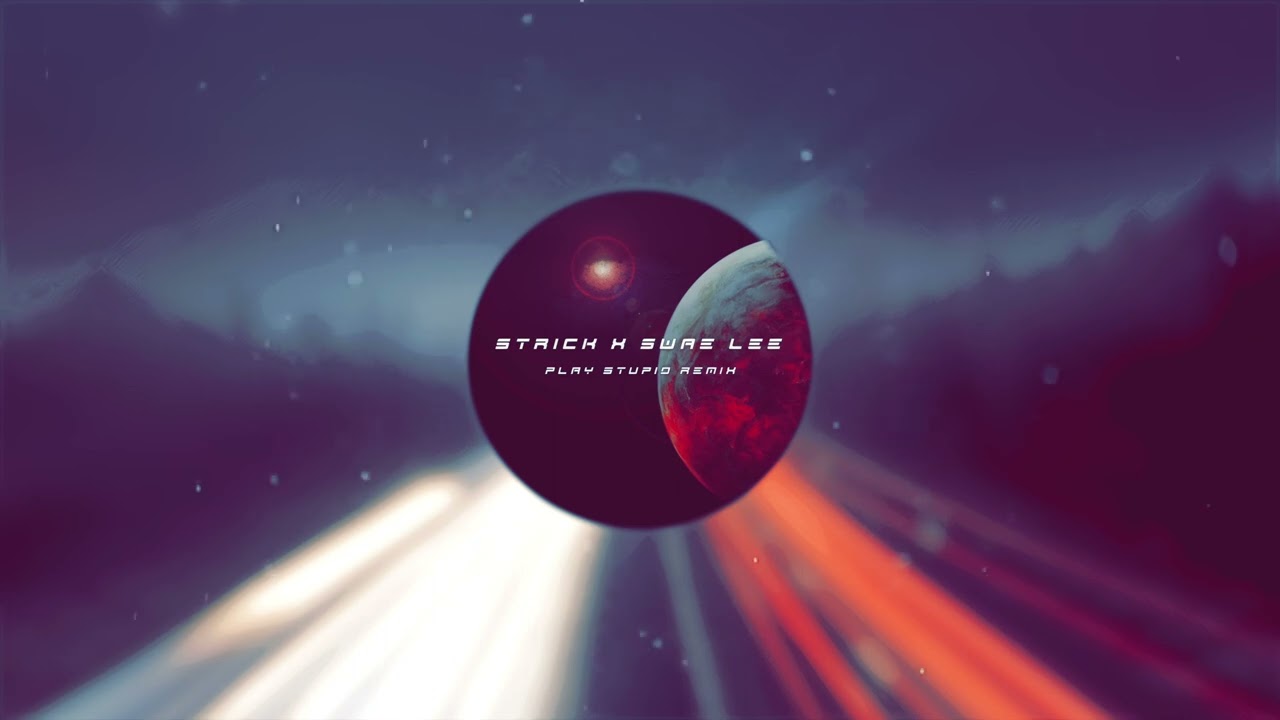 Strick x Swae Lee - Play Stupid Remix (ft. Marcuz Yella)