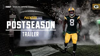 Its Time To Go Packers 2024 Postseason Trailer