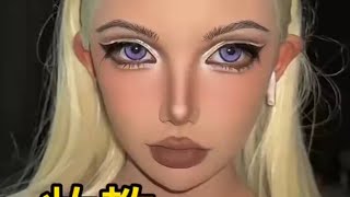 Athena Goddess Makeup Transformation I Turned Into A Greek Goddess