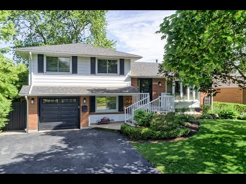 5152 Spruce Avenue, Burlington - Luxury Real Estate by Goodale Miller Team