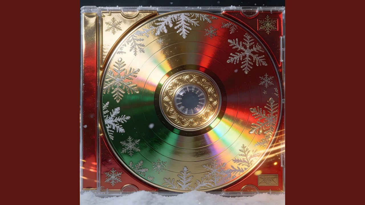 Beatmaker Ben and the Holiday Drum