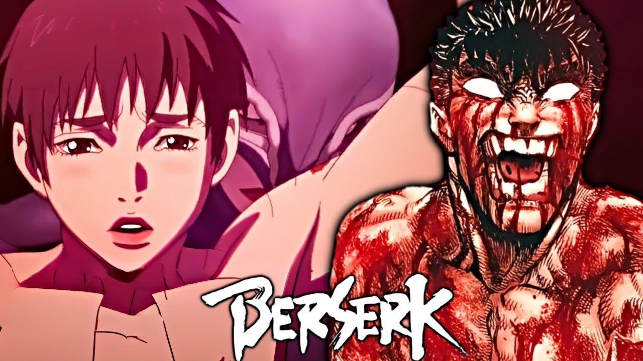 What Happened to Berserk’s Eclipse Survivors?