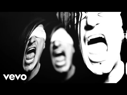 Circle of Dust &amp; Celldweller - alt_Human (Single Edit) [Official Music Video]