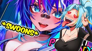 Vtuber Clips That MAKE ME SWOON FOR VTUBERS!