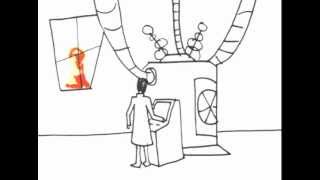 Exquisite Corpse - Continuing Ed animation final
