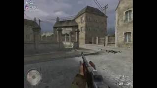 SCOUSERS CALL OF DUTY 2 SERVER