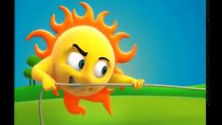 Kushi Tv Promo Ver 2.0