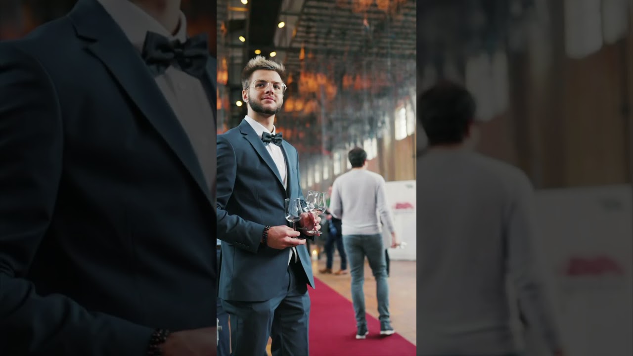 Honsels Weinmesse 2023