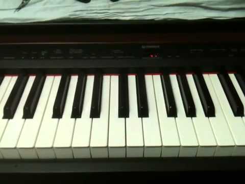 Confession(고해) - piano improvisation