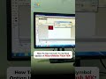 How to Use Convert to Symbol | MacroMedia Flash MX | Hartron Skill Centre Sonipat
