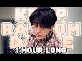 ULTIMATE KPOP RANDOM PLAY DANCE 2026 1 HOUR LONG 
