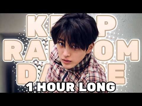 ULTIMATE KPOP RANDOM PLAY DANCE 2026 [1 HOUR LONG]