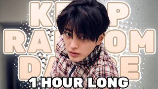 Ultimate Kpop Random Play Dance 2026 1 Hour Long