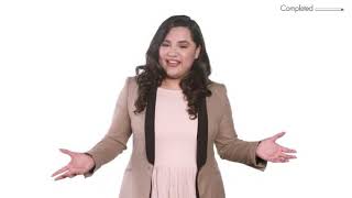 **HIA** Module 8 Learning Video