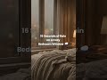 Need to sleep? Watch this 🌧️🌙 #sleep #rain #relaxing