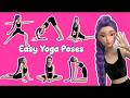 Kids Power Yoga Challenge 🔥 | 5 Minute Strength Builder | Fun Home Workout