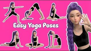 Kids Power Yoga Challenge 🔥 | 5 Minute Strength Builder | Fun Home Workout