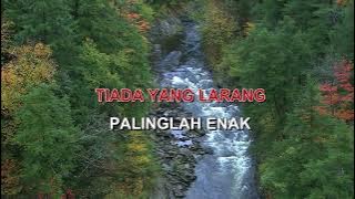 JALI JALI LUCKY RESHA Indonesian Malay Karaoke