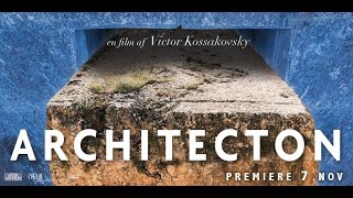 Architecton trailer