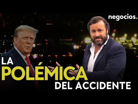 Trump levanta la pol&eacute;mica: las razones de su acusaci&oacute;n a Obama y Biden por el tr&aacute;gico accidente