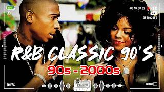 Classic 90's-2000's RnB Music Ever ~ R\u0026B/Soul Playlist 🎶 Ne-Yo, Usher, Beyonce, Akon, Rihanna, Nelly