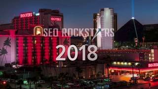 Kyle Roof - 2018 SEORockstars Presentation Snippet Video