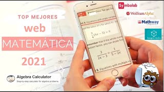 The 5 best websites for solving math problems in 2021 screenshot 5