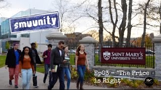 SMUunity - Ep03 