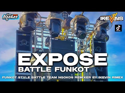 DJ LATU met OPWARMERTJE voor FUNX MUSIC AWARDS | DJ-SET | CLUB CARTIEZ!