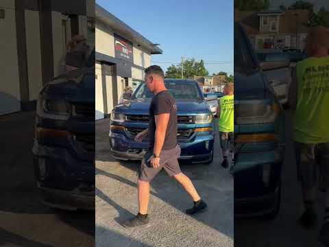 Joshua S Auto Sales Cars