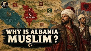 Details The Untold History of Islam in Albania  Update