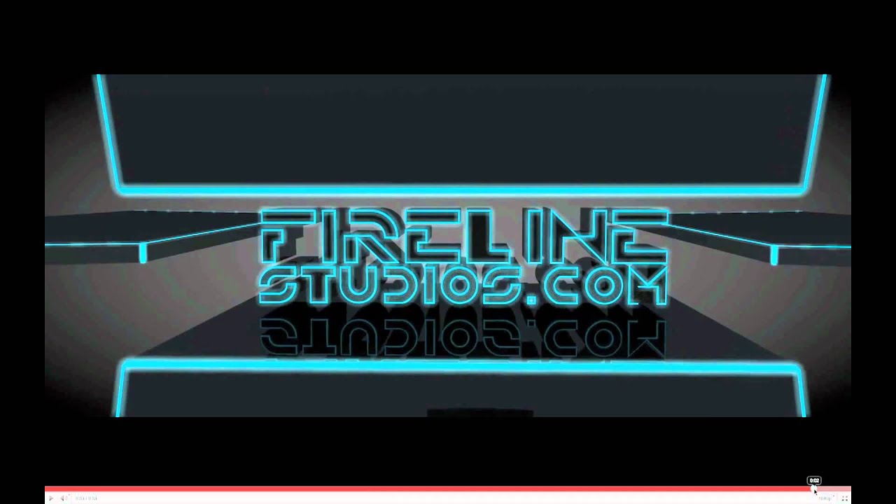 Fiverr.com Intro - TRON